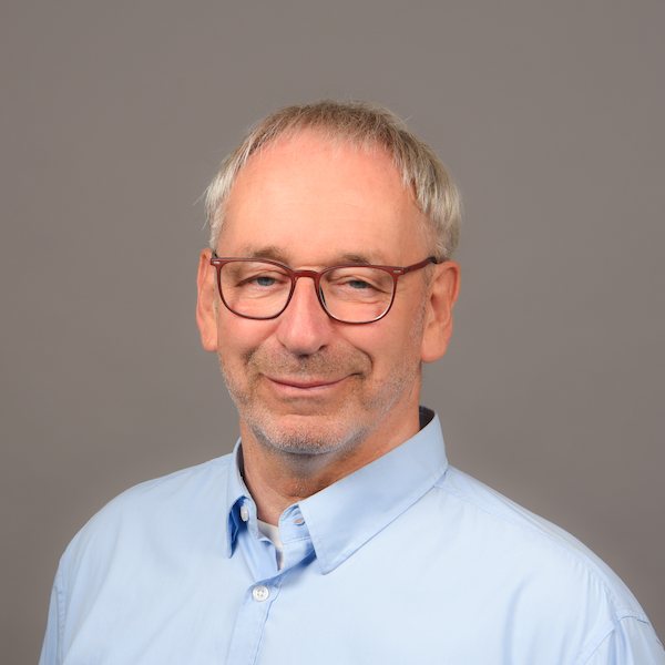 Lutz Reinert